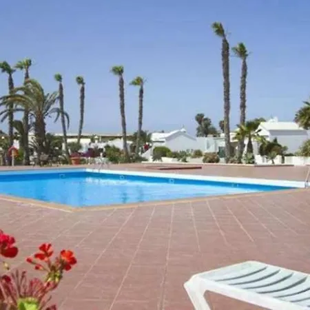 Holiday home Jardin Del Sol 2 Playa Blanca (Lanzarote)