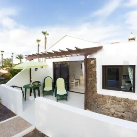 Jardin Del Sol 2 * Playa Blanca (Lanzarote)